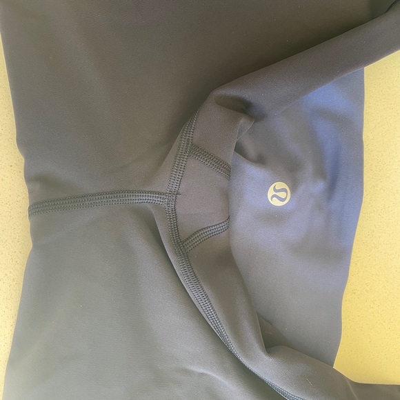 Lululemon 21’ legging - Picture 4 of 8